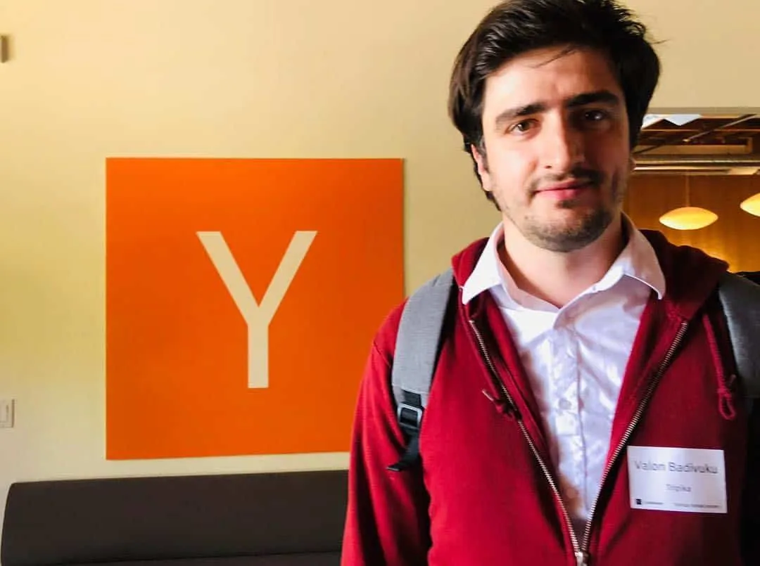 Back to School, It's the Startup School by Y-Combinator