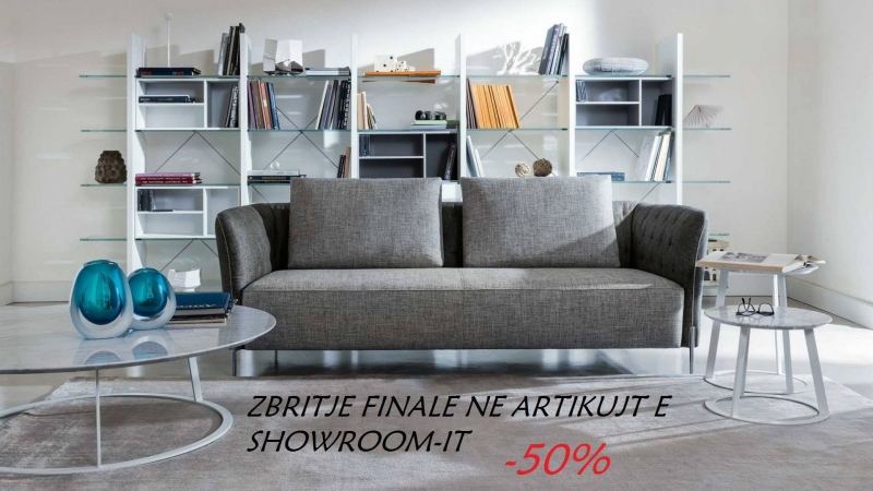 Artikujt e showroom-it